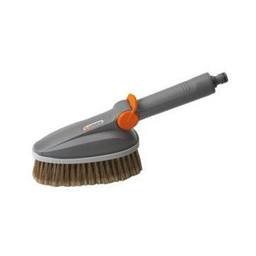 GARDENA Brosse de lavage a...
