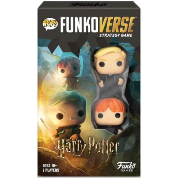 POP! Funkoverse - Jeu de...