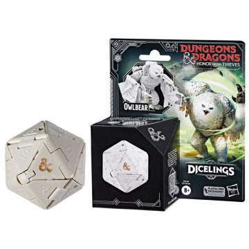 Dungeons & Dragons Honor...