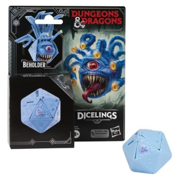 Donjons & Dragons Figurine...
