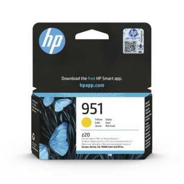 HP 951 Cartouche d'Encre...