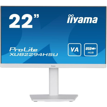 Ecran PC - IIYAMA ProLite...