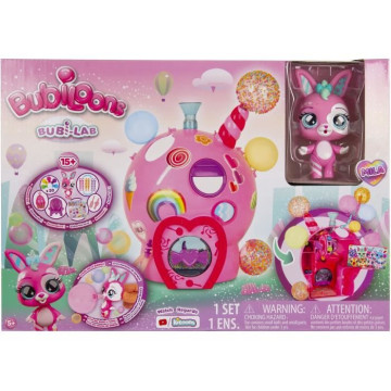 Bubiloons IMC TOYS -...
