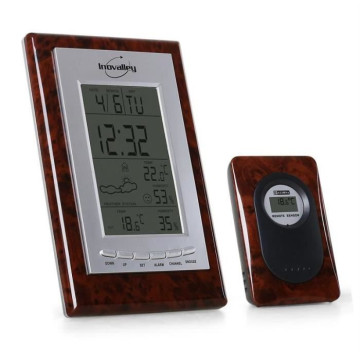 INOVALLEY SM121B Station...