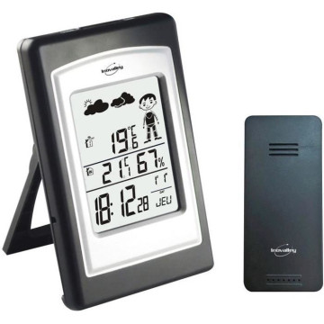 INOVALLEY SM200 Station...