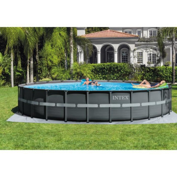 Intex - 26340GN - Kit...