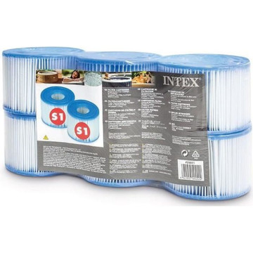 Intex - 29011 - Lot de 6...