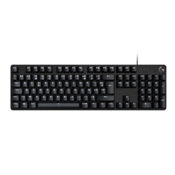 Logitech G - Clavier Gaming...