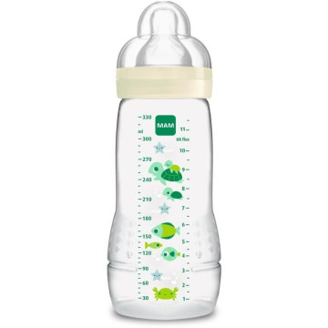 MAM Easy Active 2eme Âge...