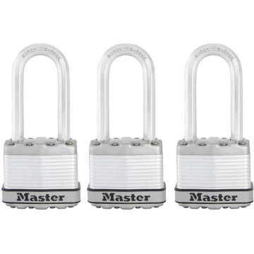 Master Lock Cadenas Excell...