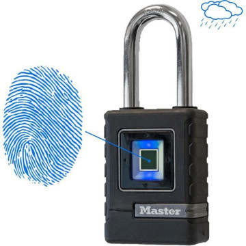 MASTER LOCK Cadenas...