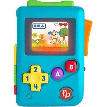 Fisher-Price - Ma premiere...
