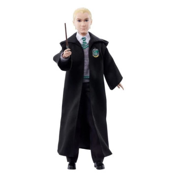 Harry Potter - Poupee Drago...