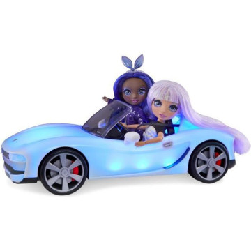 Rainbow High - Voiture...