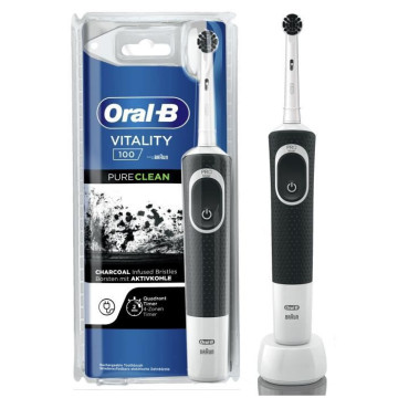 Oral-B Vitality - 100 Pure...