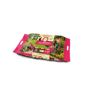 OR BRUN Terreau ornemental...