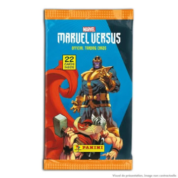 Marvel versus - fat pack 22...