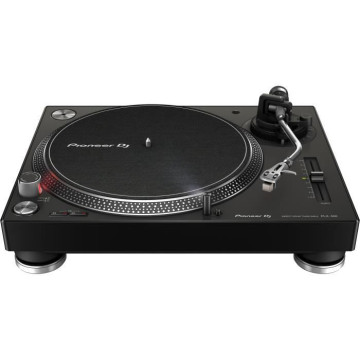 Pioneer PLX-500 Noir -...