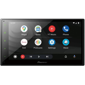 Autoradio - PIONEER -...