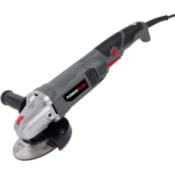 POWERPLUS Meuleuse d'angle...