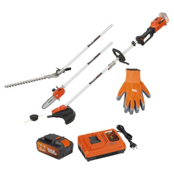 Powerplus Multi-Outil de...