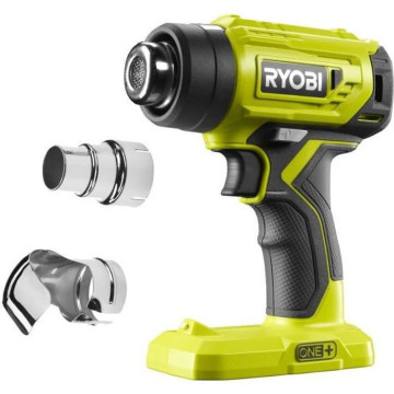 Pistolet a air chaud RYOBI...