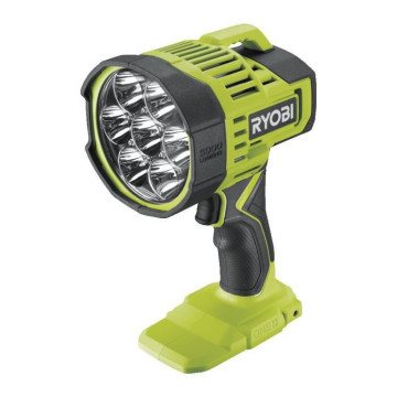 Spot LED 18V - 3 intensités...