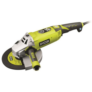 Meuleuse d'angle RYOBI...