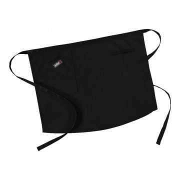 WEBER Tablier - Noir