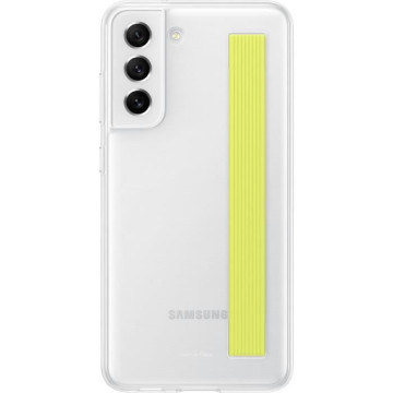 Coque transparente avec...