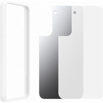 Coque avec cadran renforcé...