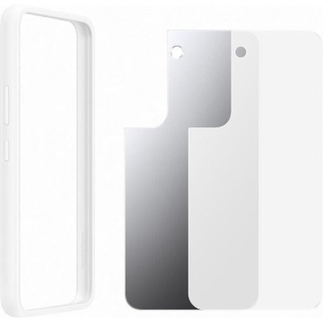 Coque avec cadran renforcé...
