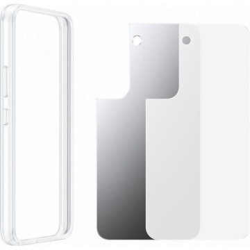 Coque avec cadran renforcé...