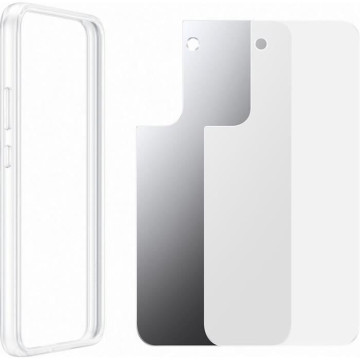 Coque avec cadran renforcé...