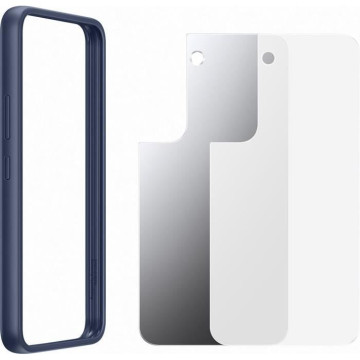 Coque avec cadran renforcé...
