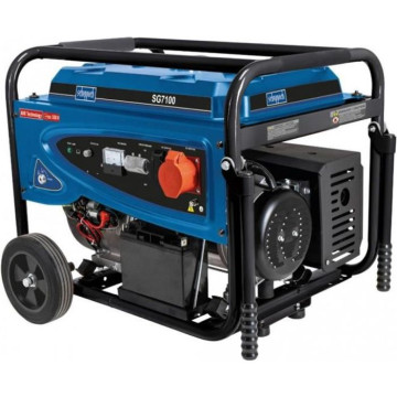 Groupe électrogene AVR...