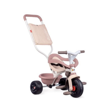 SMOBY Tricycle enfant...