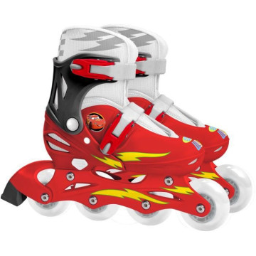 CARS Roller - Patins en...
