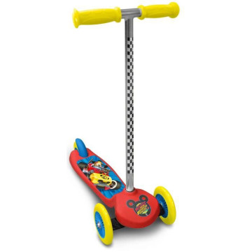 MICKEY RACERS Trottinette...