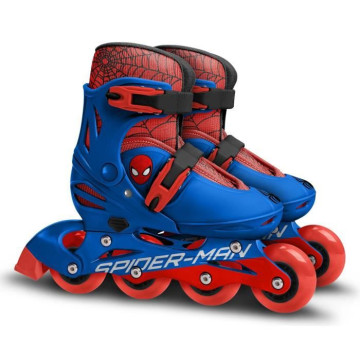 SPIDERMAN Patins en Ligne...