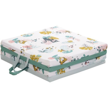 Tapis Malin Jungle Buddies...