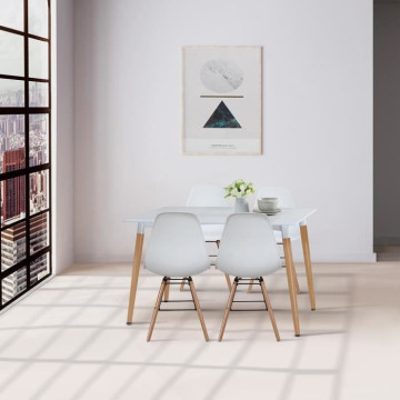 Ensemble Table a manger...
