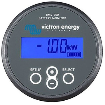 VICTRON Moniteur de...