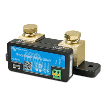 VICTRON SmartShunt...