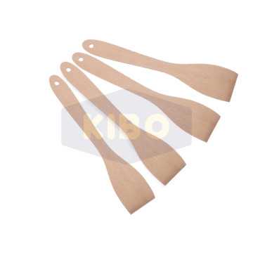 Spatule à frire en bois 260mm