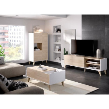Ensemble meuble TV table...