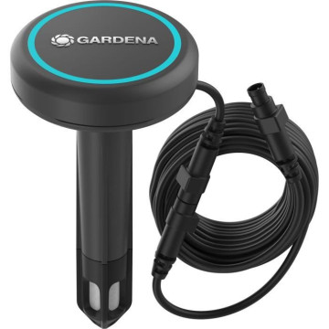 GARDENA Sonde d'humidité du...