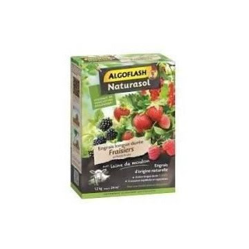 Engrais Fraisiers et Petits...