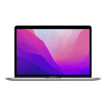 Apple - 13,3 MacBook Pro -...