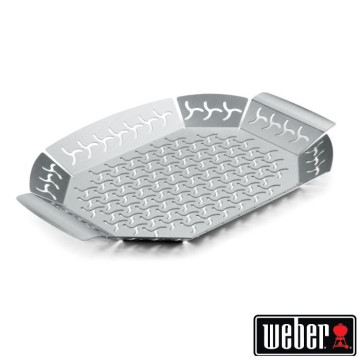 Panier a légumes WEBER -...
